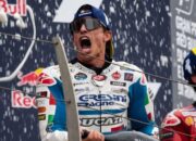 MotoGP Mandalika 2024, Kesempatan Marc Marquez Patahkan Kutukan di Indonesia