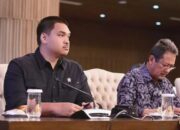 MotoGP Mandalika 2024 Terancam Krisis Dana, Menpora Dito Ariotedjo Buka Suara
