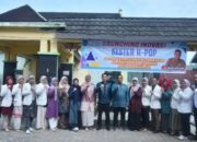 Pemko Sa­wahlunto Perkuat Layanan Pasien Lansia