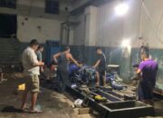 PDAM Percepat Pengaduan Pelanggan, Perbaiki Kebocoran pada Pipa Distribusi