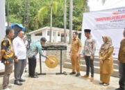 Pj Fauzan Hasan Ingatkan ASN Politik Praktis di Medsos 