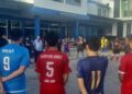 Tatap Liga Pro Futsal 2024/2025, Rafhely FC Padang Seleksi Pemain 11 Tatap Liga Pro Futsal 2024/2025, Rafhely FC Padang Seleksi Pemain
