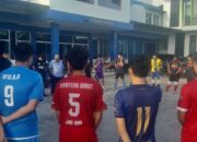 Tatap Liga Pro Futsal 2024/2025, Rafhely FC Padang Seleksi Pemain