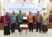 Basis Data harus Dibangun Berkelanjutan