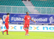 Imbang Kontra Persis Solo, Semen Padang Masih Tertahan di Zona Degradasi