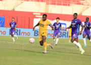 Kalah Atas Persita, Semen Padang “Nyaman” di Zona Degradasi