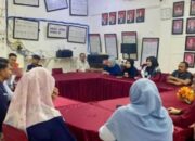 Memenuhi Syarat Administrasi, KPU Umumkan Dua Calon Wako dan Wawako