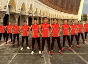 Diperkuat Pemain Timnas, Tim Sepak Takraw Sumbar Incar Dua Medali Emas PON 2024