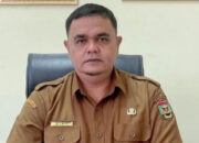 Terbanyak Ketiga di Indonesia, Seleksi CPNS Pemkab Sijunjung Diburu Pelamar