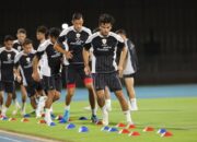 Kualifikasi Piala Dunia 2026 Zona Asia, Sejarah Indonesia Berlaga di Ronde ke-3