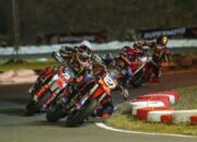 Tommy Salim Cetak Sejarah Meraih Double Champion, Juara Umum Nasional FFA 250 dan Trail 180 Open