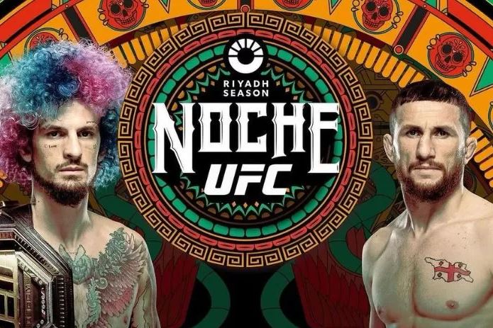 Duel Sengit Perebutan Gelar Juara Sean O’Malley vs Merab Dvalishvili Siap Panaskan September 2024 1 ufc