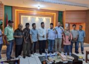 Bupati Suhatri Bur: WSIF Tahun 2024 Miliki Infastruktur Lengkap