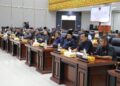 DPRD Setujui Perubahan APBD-P Kota Padang TA 2024