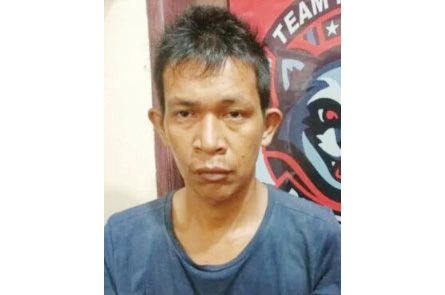 Tak Diberi Uang, Badut Ancam dan Pukul Mahasiswi 1 ANIAYA MAHASISWI— Pria yang bekerja sebagai badut ditangkap jajaran Polsek Pauh gegara memukul dan mengancam mahasiswi.