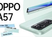 Review Oppo A57 di Tahun 2024, Apakah Masih Worth it Untuk Membeli Secondnya? Simak disini