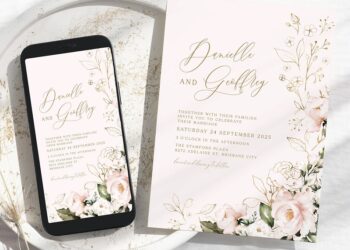 Undangan Pernikahan Digital, Pengelolaan Tamu Jadi Kian Mudah