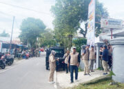 Dipasang di Lokasi Terlarang, Tim Gabungan Tertibkan Ratusan APK