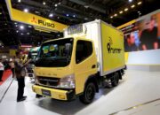 Mitsubishi Fuso Hadirkan Promo Shocktober untuk Mendukung Pertumbuhan Bisnis Konsumen di Seluruh Indonesia