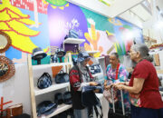 Transaksi Tembus Rp1 Miliar, Booth UMKM PLN Jadi Primadona di Inacraft 2024