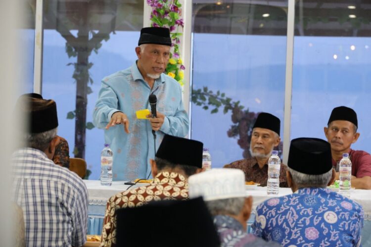 Dukung Tradisi Lokal, Mahyeldi Hadiri Buka Kapalo Banda di Nagari Guguak Malalo 1 1e2d0cd5 cc90 4bfa aa34 2ea2752498b7