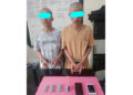 2 Mahasiswa Ditangkap Gegara Narkoba, Modusnya Barter Ganja dengan Sabu, Transaksi di Rumah Pemuda Residivis