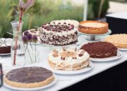 Dessert ala Rumahan dengan Cita Rasa Sekelas Restoran Mahal