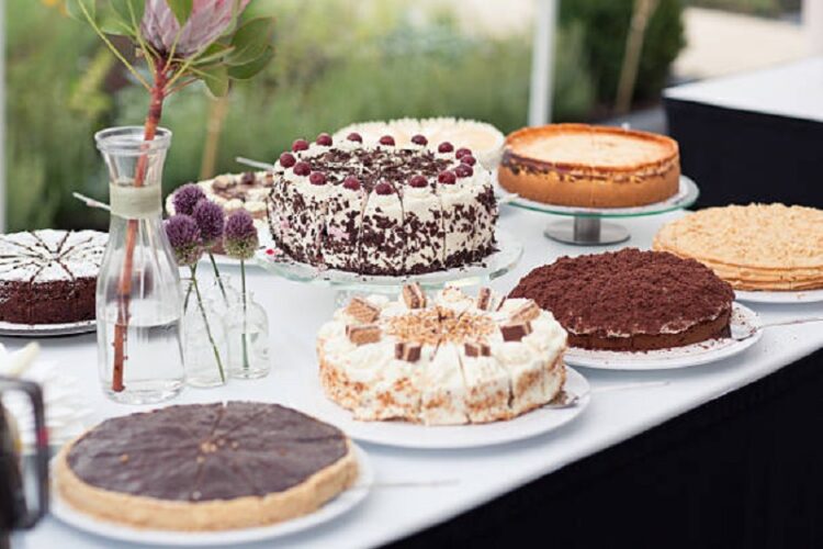 Dessert ala Rumahan dengan Cita Rasa Sekelas Restoran Mahal 1 2. Dessert ala Rumahan dengan Cita Rasa Sekelas Restoran Mahal istock