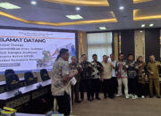 Formasi PPPK tak Dibuka, Asosiasi Tenaga Kependidikan Sumbar Datangi DPRD