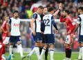 Dipermalukan Tottenham Hotspur 0-3, Manchester United Kembali Tak Berdaya di Old Trafford 10 Dipermalukan Tottenham Hotspur 0-3, Manchester United Kembali Tak Berdaya di Old Trafford