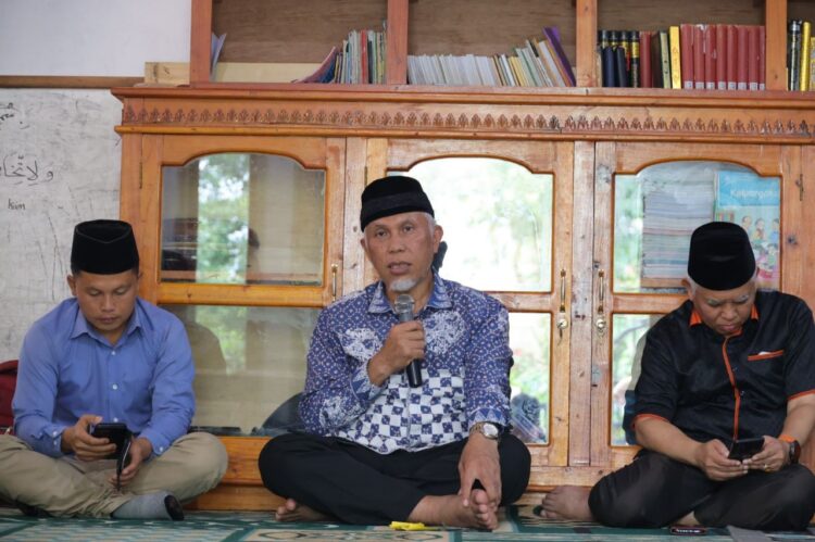 Mahyeldi Kenalkan Gerak Cepat untuk Sumbar di Solok Selatan 1 2243a00e b54a 4248 bb77 4eb478ea6a44