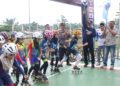 Kejuaraan Payakumbuh Inlineskate Open 2024, 23 Klub Ambil Bagian 10 Kejuaraan Payakumbuh Inlineskate Open 2024, 23 Klub Ambil Bagian