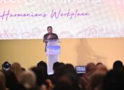 Srikandi PLN, Peran Aktif Keterlibatan Perempuan dalam Produktivitas Kinerja Perusahaan