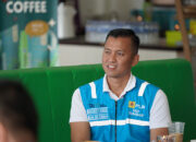 Dorong Ekosistem Kendaraan Listrik, SPKLU Pertama di Alahan Panjang Diapresiasi