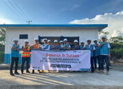 Semarak Sumpah Pemuda, PTPN IV Beralih ke Listrik PLN 100%