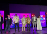 PLN Wakili Indonesia, Raih Gelar PMO Terbaik di Asia Pasifik