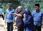 DPRD Sumbar Dukung Peningkatan Sarana dan Prasarana SMAN 2 Sumbar