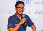 Siap Diikuti 6.470 Pelari, PLN Electric Run 2024 Ditarget Hindari Emisi Karbon Hingga 14 ton CO2