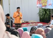 Pemimpin Beretika dan Tak Arogan Jadi Pilihan Masyarakat Surian Kabupaten Solok