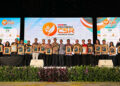 JNE Raih Penghargaan di Indonesia CSR Awards 2024 10 JNE Raih Penghargaan di Indonesia CSR Awards 2024