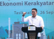 Ubah Lahan Kritis Jadi Hijau dan Produktif, PLN Kembangkan Ekosistem Biomassa Berbasis Pertanian Terpadu