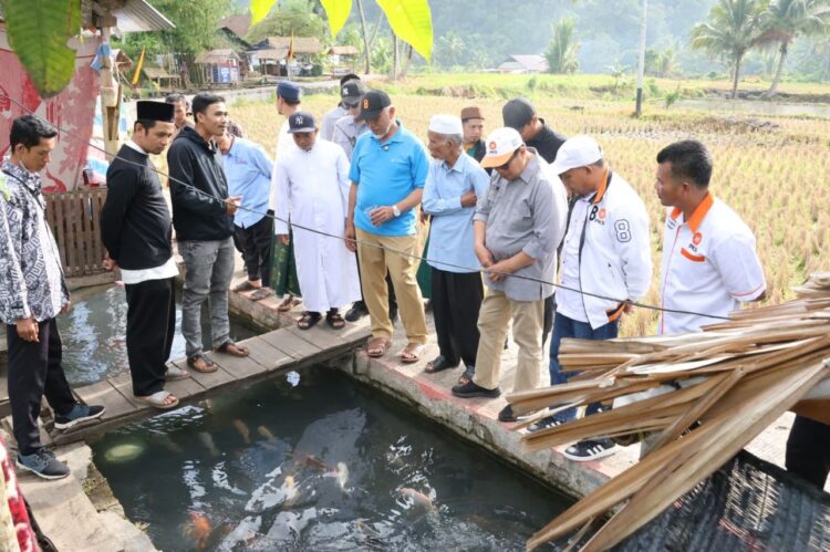 Kunjungi Banda Gadang, Mahyeldi Dorong Wisata Ramah Lingkungan 1 56bd0fa3 867f 44bc ad37 2f6ad7ce9d58