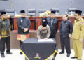 DPRD Setujui Perubahan APBD Kota Padang TA 2024 10 DPRD Setujui Perubahan APBD Kota Padang TA 2024