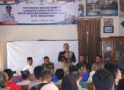 7.647 KK Terima Bantuan Beras dari Pemerintah