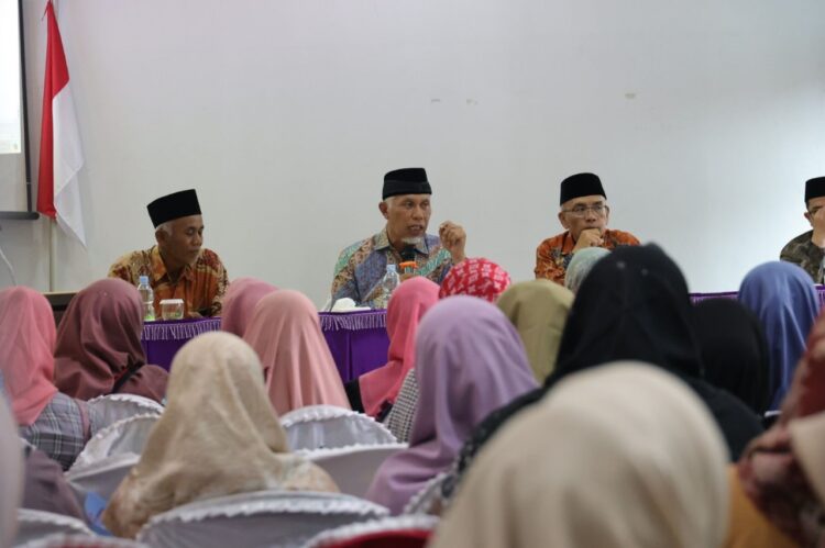 Aspirasi UMKM Padang Panjang, Mahyeldi-Vasko Perkuat Event dan Permodalan 1 7a243716 22ff 4991 ab5b 933ca35ed676