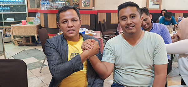 Aktivis Mahasiswa 98 Dukung Mahyeldi-Vasko di Pilgub Sumbar 2024 1 8af92db8 4913 409f a19d acac00add95e