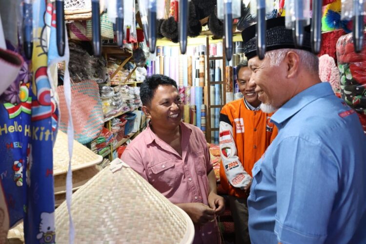 Pedagang Pasar Padang Lua Serukan Mahyeldi Dua Periode 1 8b3157ee 3f68 4618 b2ee 1454f17d0b81