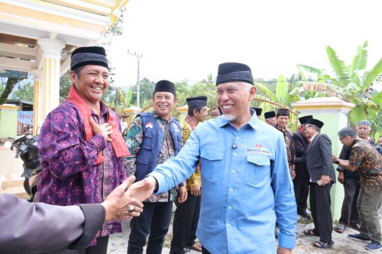 Nagari Kamang Tangah 6 Suku Bulat Dukung Mahyeldi-Vasko 1 8e725951 fc60 434e 9205 185330ac5540