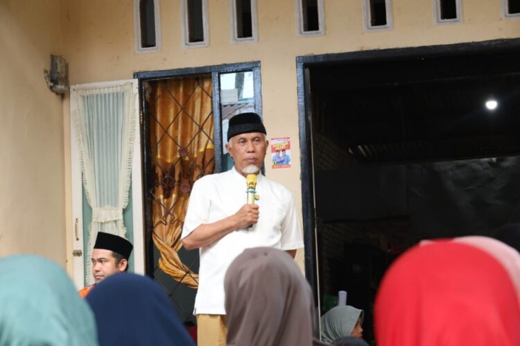 Warga Panti Selatan Harapkan Akses Jalan Ladang, Mahyeldi Berikan Solusi 1 97859aff 8ec6 463c 85fc 35930dcbb8f8