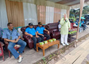 Dibuka Anggota DPRD Sumbar, Kejurprov Sepak Bola SSB se-Sumbar Resmi Dimulai